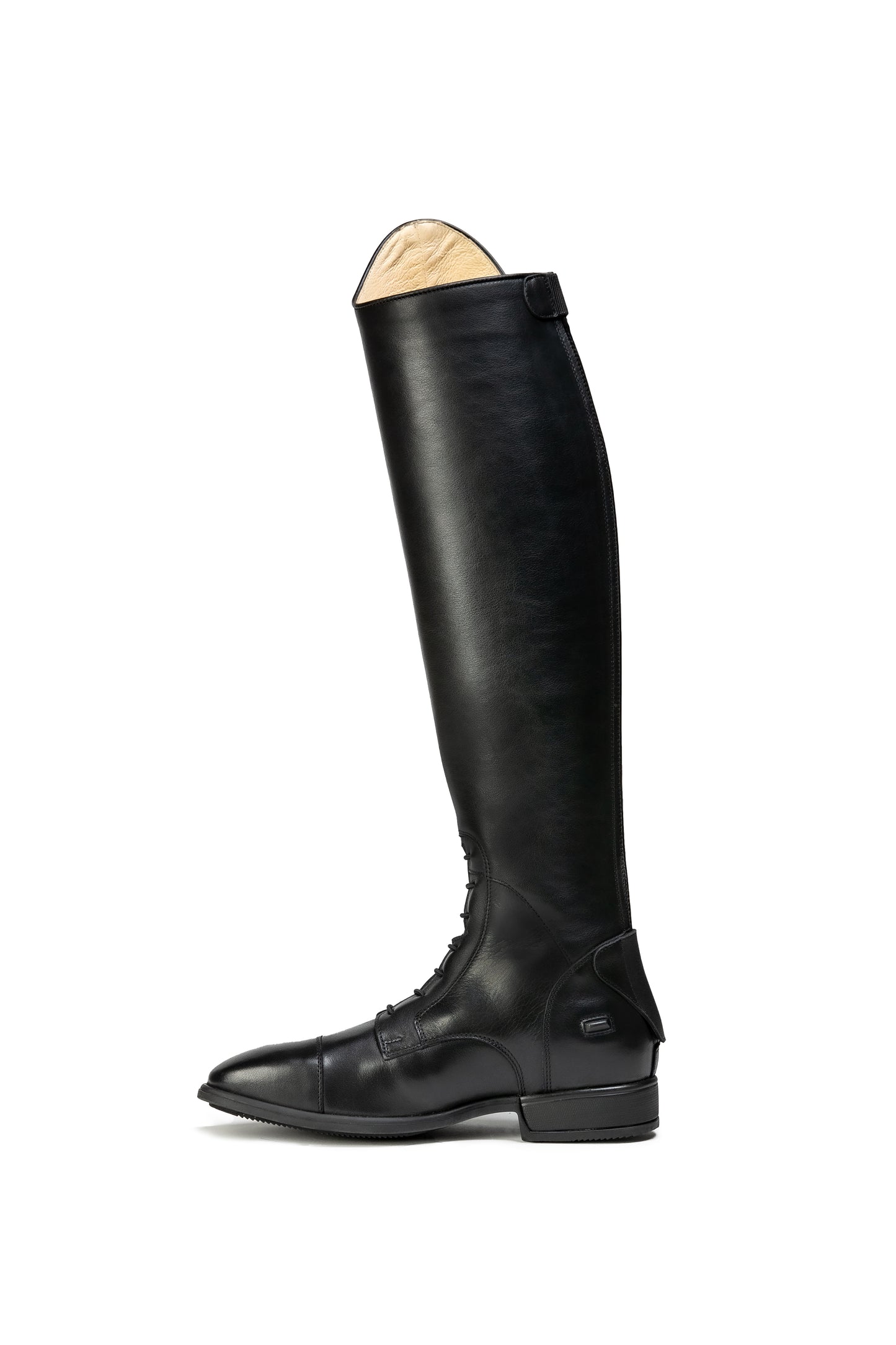 OFICERKI SKOKOWE - CHESTER VILAMOURA SM BLACK