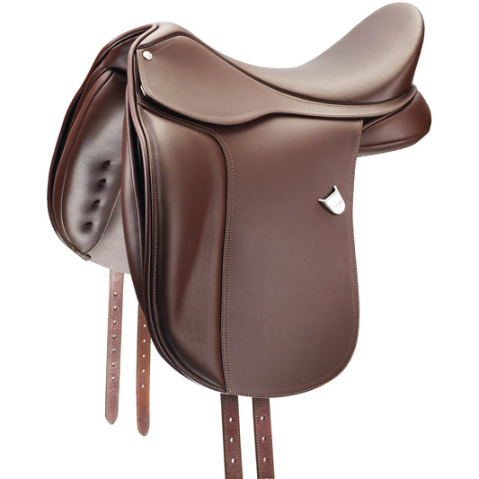 SIODŁO UJEŻDŻENIOWE BATES DRESSAGE