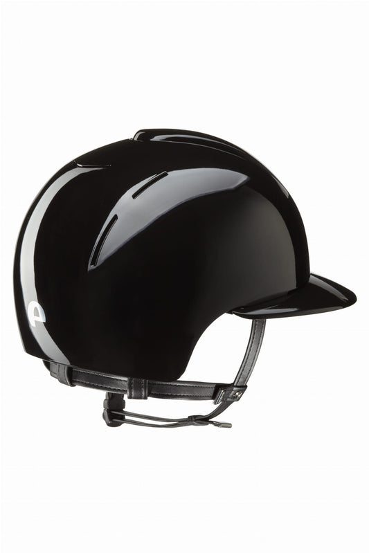KEP CROMO SMART POLISH POLO CZARNY 24h