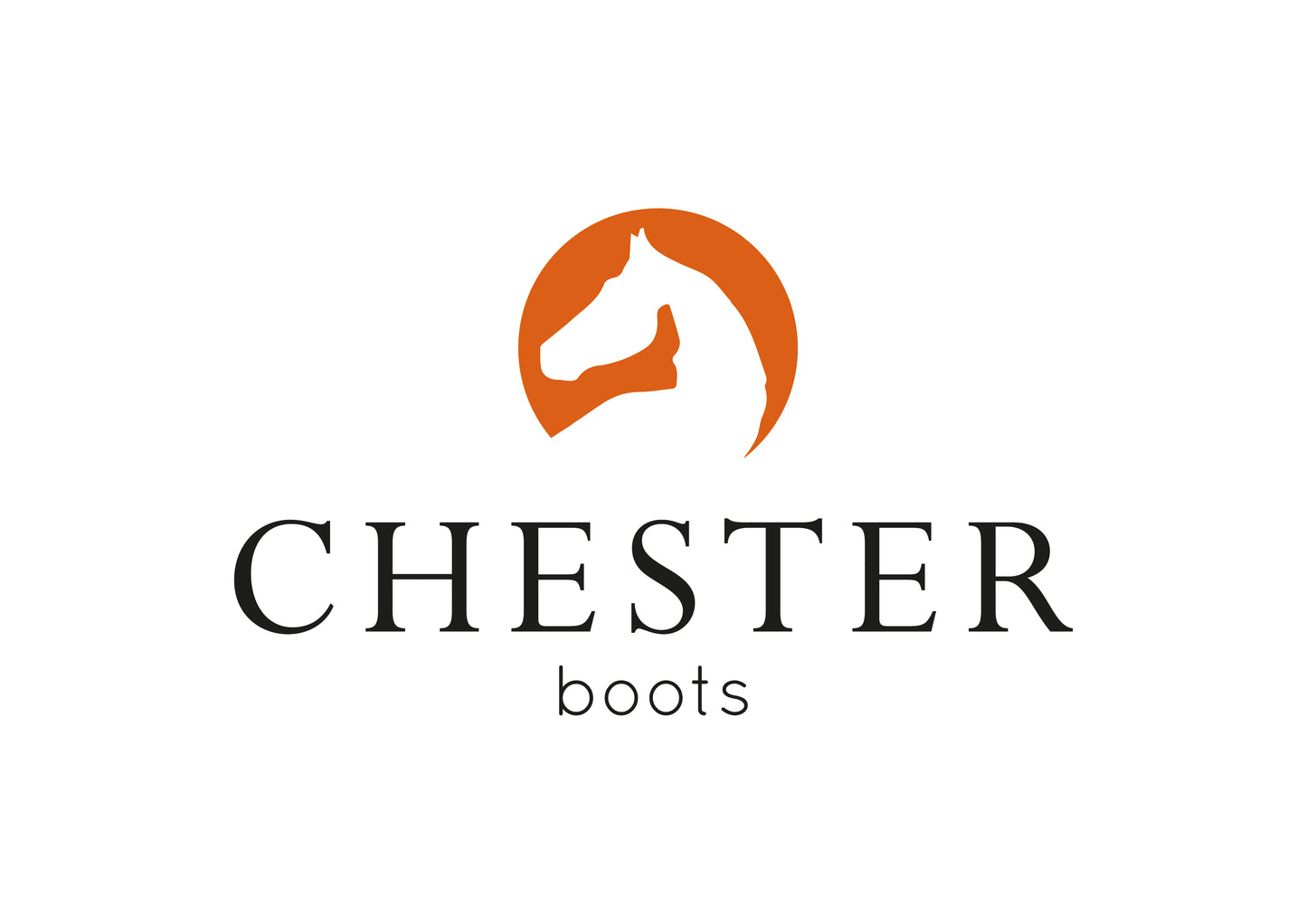 AACHEN COGNAC Chester boots TBM