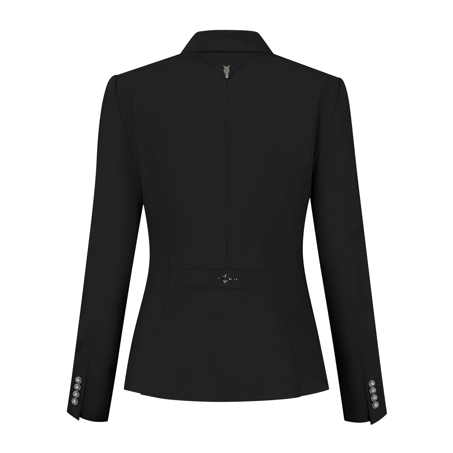 FRAK KONKURSOWY JuulC BLACK SPARKLE