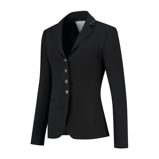 FRAK KONKURSOWY JuulC BLACK SPARKLE