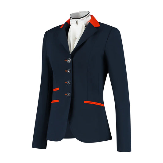 FRAK KONKURSOWY JuulC NAVY ORANGE