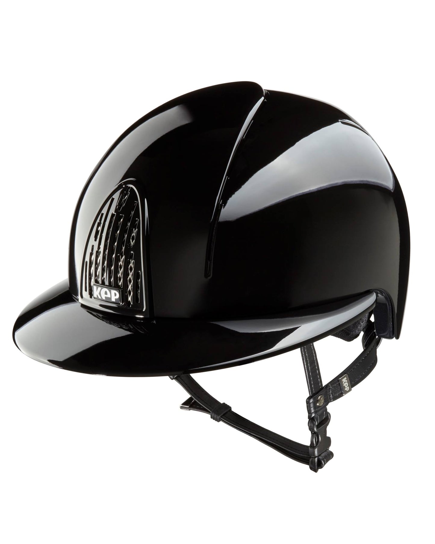 KEP CROMO SMART POLISH POLO CZARNY 24h
