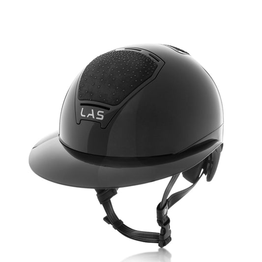 OPERA CRYSTAL LV BLACK 24h