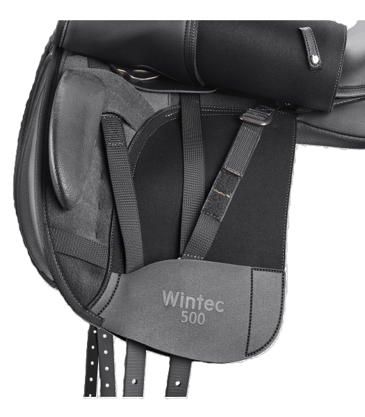 SIODŁO UJEŻDŻENIOWE WINTEC 500 DRESSAGE