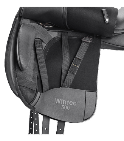 SIODŁO UJEŻDŻENIOWE WINTEC 500 DRESSAGE