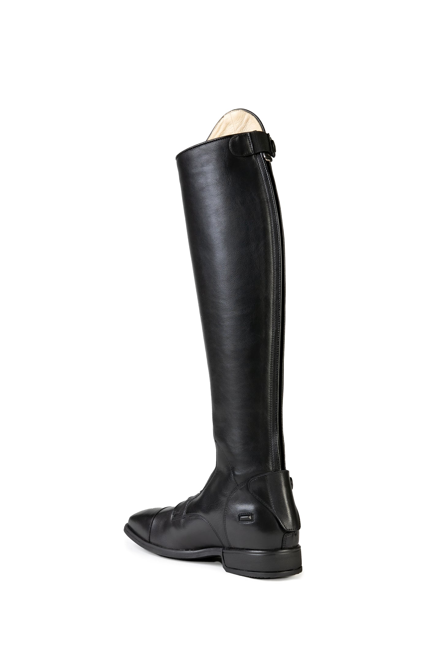 OFICERKI SKOKOWE - CHESTER VILAMOURA SM BLACK