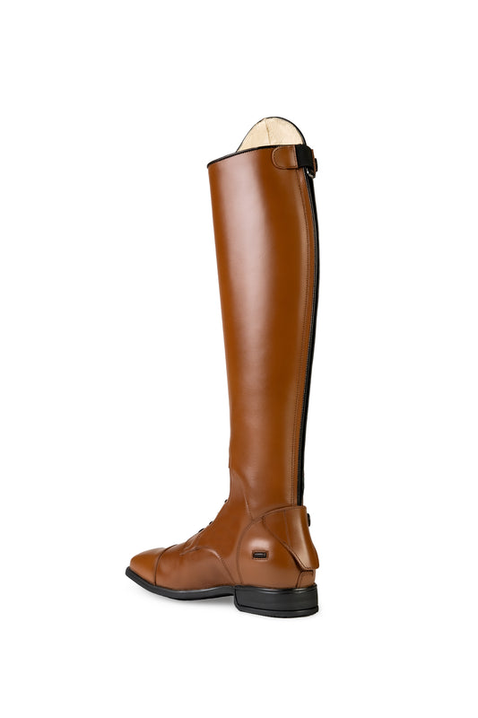 OFICERKI SKOKOWE - CHESTER VILAMOURA SM COGNAC