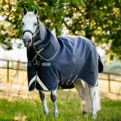 WODOODPORNA DERKA RAMBO 1680D PLUS TURNOUT 0g