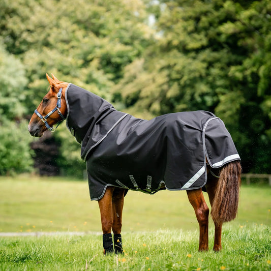 WODOODPORNA DERKA RAMBO 1680D PLUS TURNOUT 100g