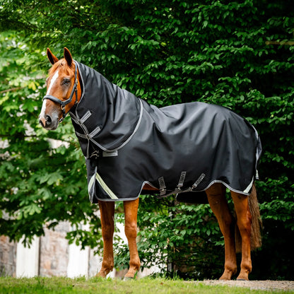 WODOODPORNA DERKA RAMBO 1680D PLUS TURNOUT 0g