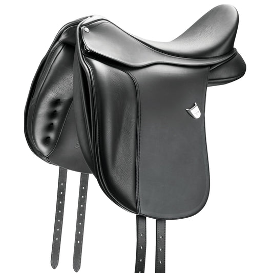 SIODŁO UJEŻDŻENIOWE BATES DRESSAGE