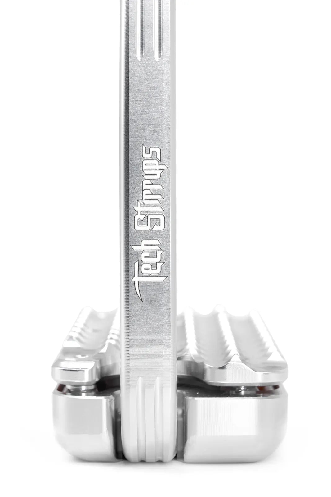 STRZEMIONA UJEŻDŻENIOWE Z AMORTYZACJĄ-TECH STIRRUPS CAPRI PLUS