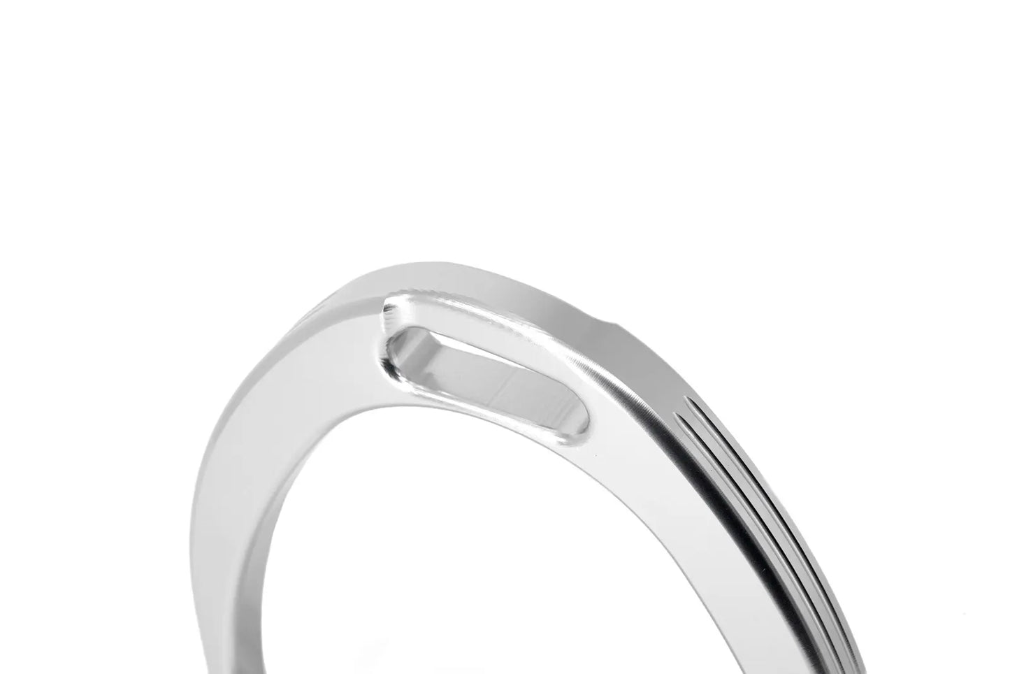 STRZEMIONA UJEŻDŻENIOWE Z AMORTYZACJĄ-TECH STIRRUPS CAPRI PLUS