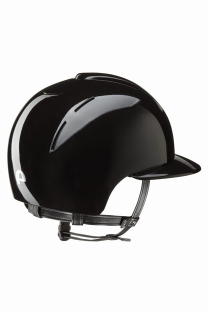 KEP CROMO SMART POLISH POLO CZARNY 24h