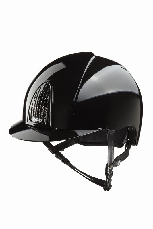 KEP CROMO SMART POLISH CZARNY 24h