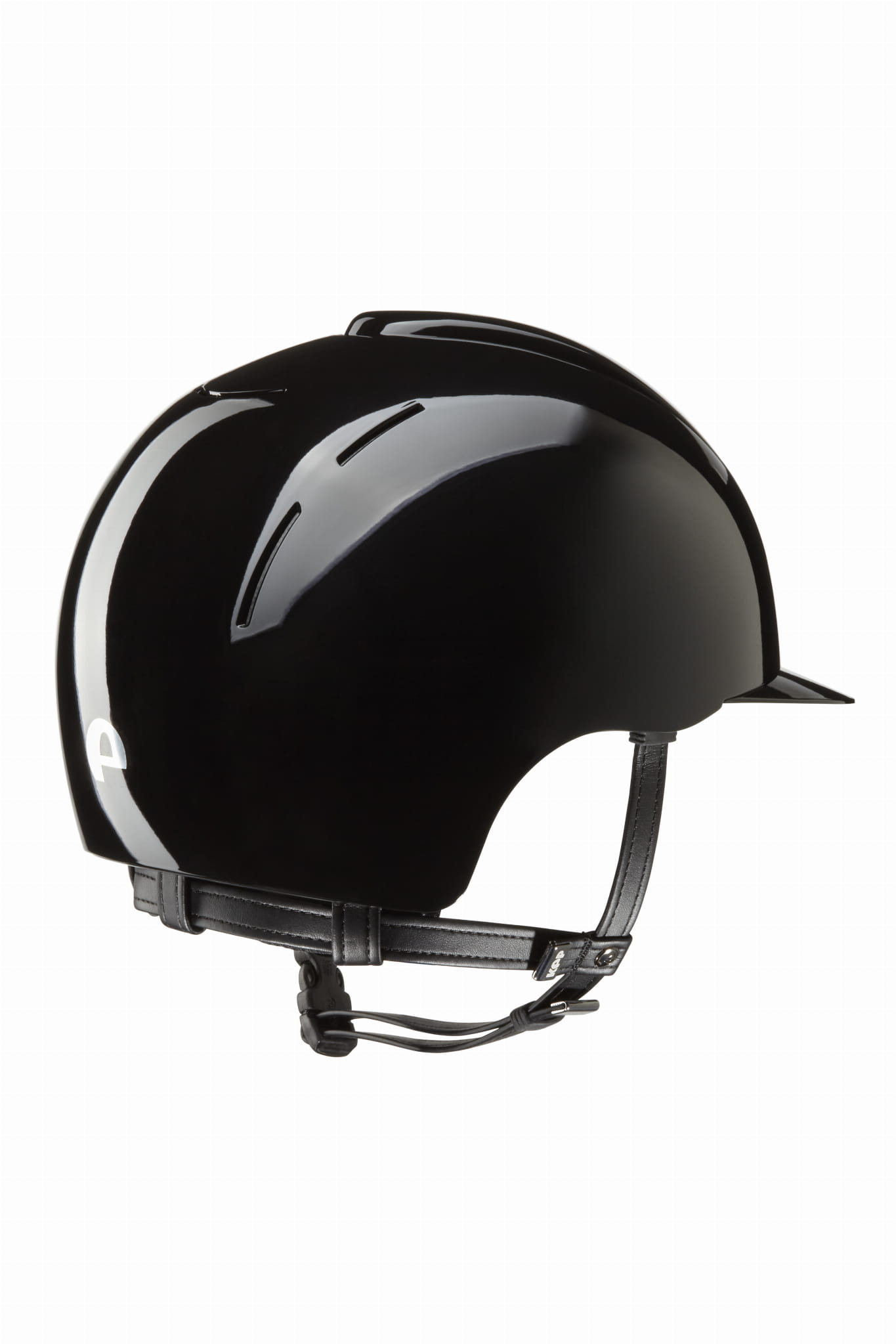 KEP CROMO SMART POLISH CZARNY 24h