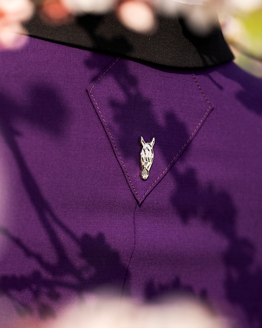 FRAK KONKURSOWY JuulC SHADOW AMETHYST