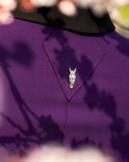 FRAK KONKURSOWY JuulC SHADOW AMETHYST