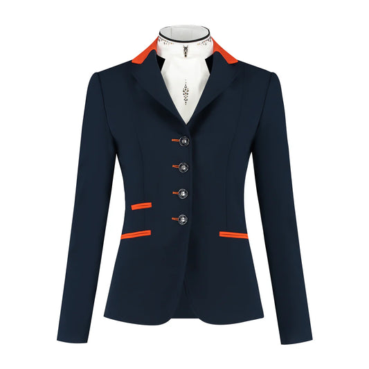 FRAK KONKURSOWY JuulC NAVY ORANGE