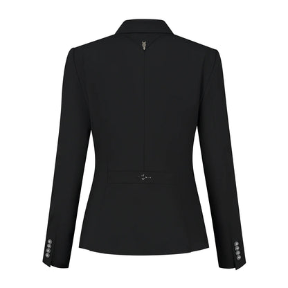 FRAK KONKURSOWY JuulC BLACK SPARKLE