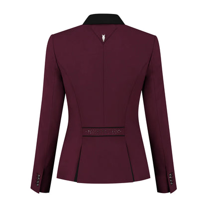 FRAK KONKURSOWY JuulC BURGUNDY