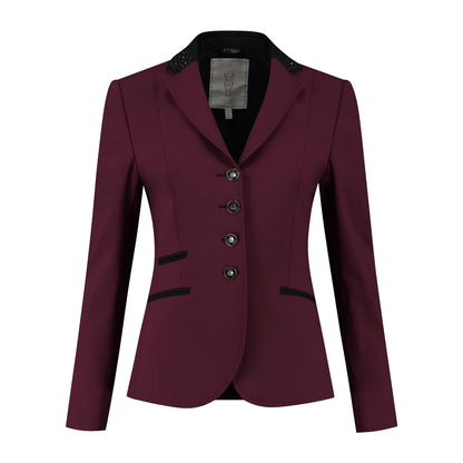 FRAK KONKURSOWY JuulC BURGUNDY