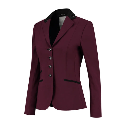 FRAK KONKURSOWY JuulC BURGUNDY
