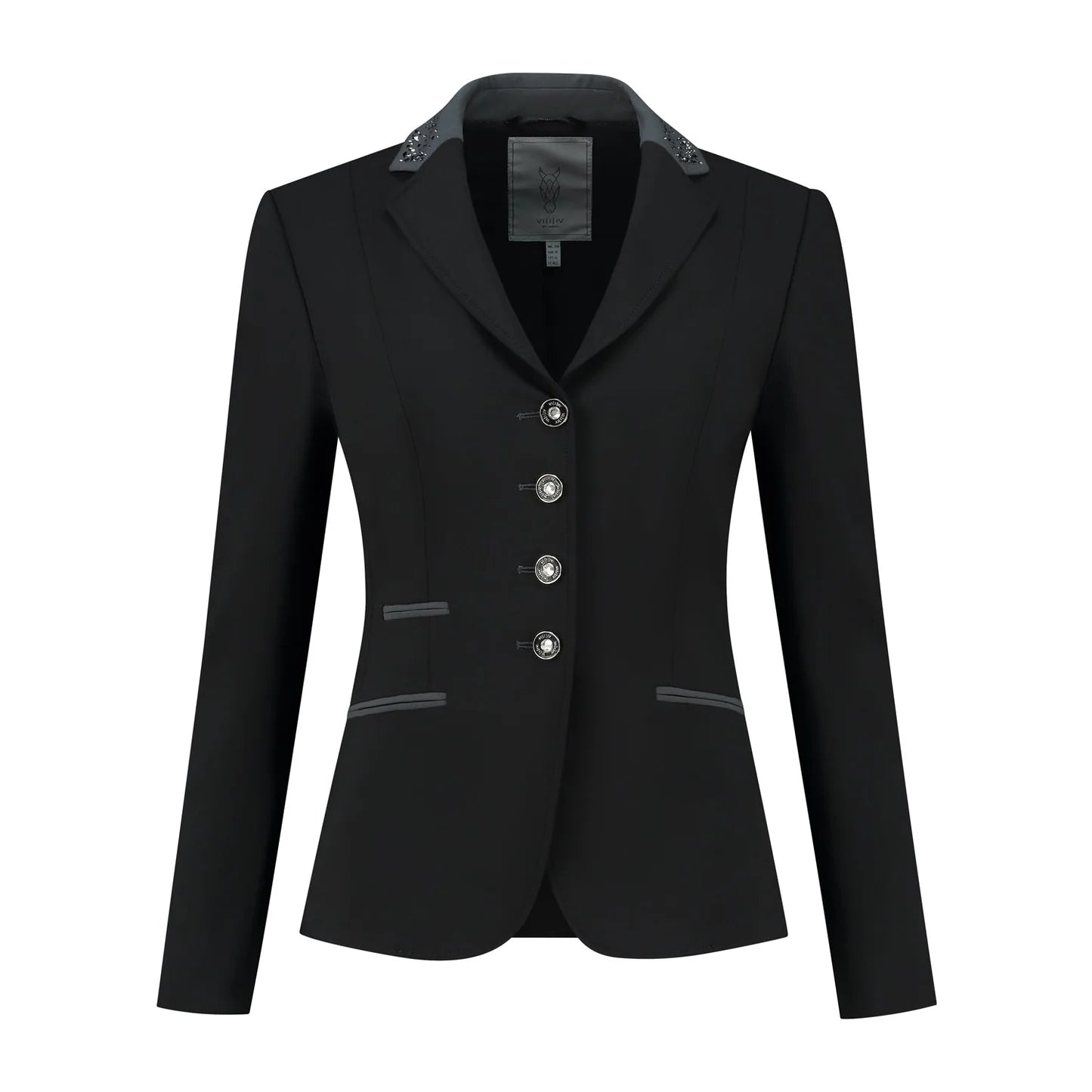FRAK KONKURSOWY JuulC BLACK DIAMOND