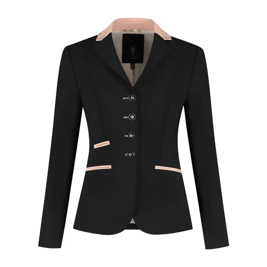 FRAK KONKURSOWY JuulC BLACK SHIIMMER