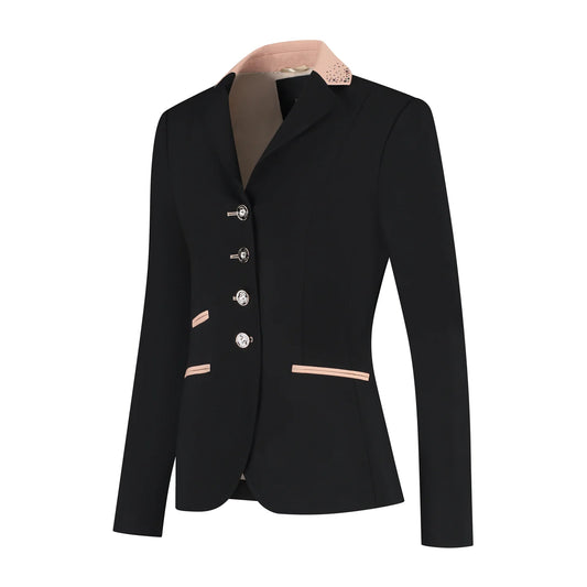 FRAK KONKURSOWY JuulC BLACK SHIIMMER