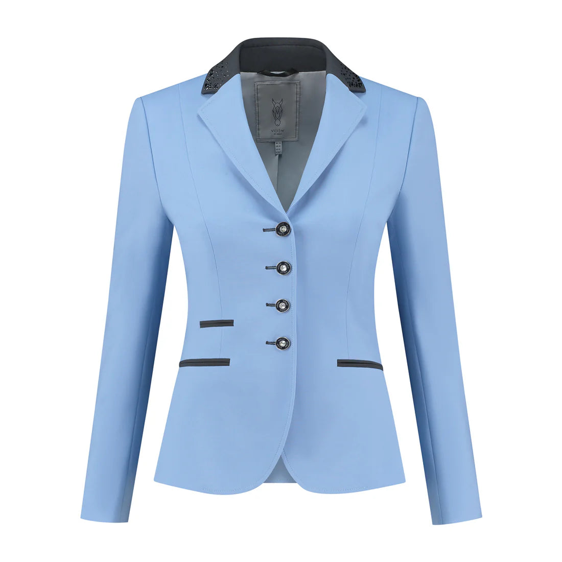 FRAK KONKURSOWY JuulC LAVENDER BLUE