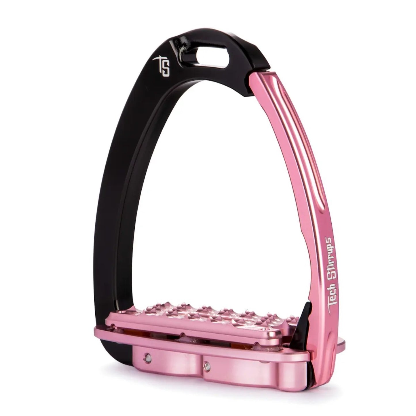 STRZEMIONA JEŹDZIECKIE Z AMORTYZACJĄ-TECH STIRRUPS VENICE PLUS EVO DOUBLE
