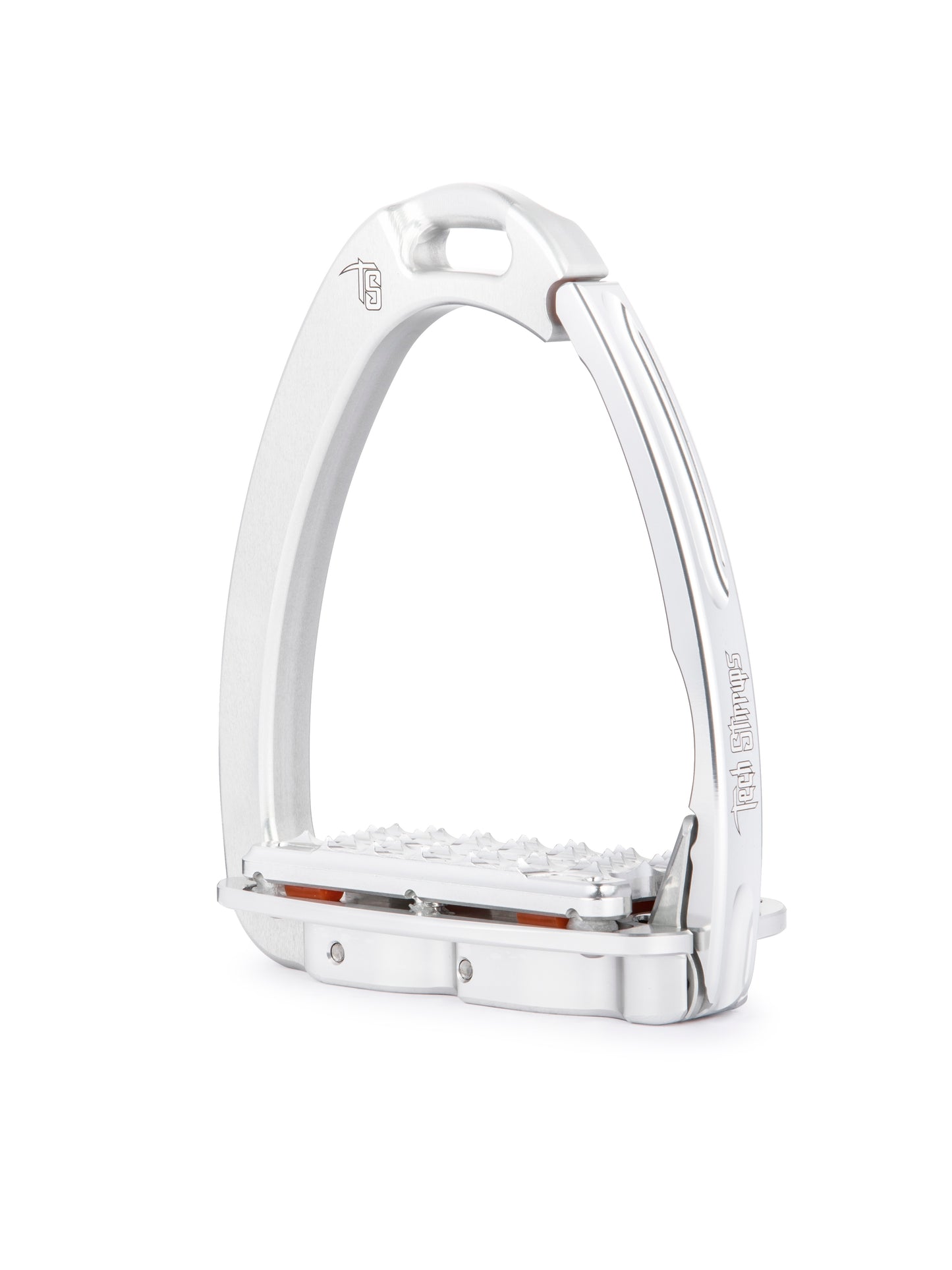 STRZEMIONA JEŹDZIECKIE TECH STIRRUPS Z AMORTYZACJĄ VENICE PLUS EVO