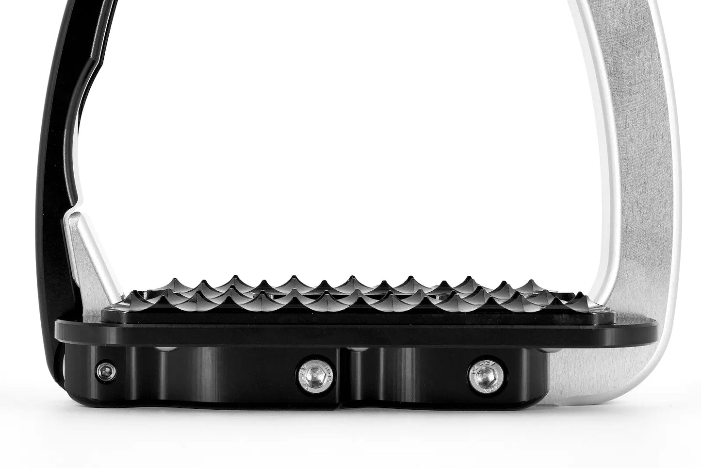 STRZEMIONA JEŹDZIECKIE Z NACHYLONĄ STOPKĄ-TECH STIRRUPS VENICE SLOPED EVO