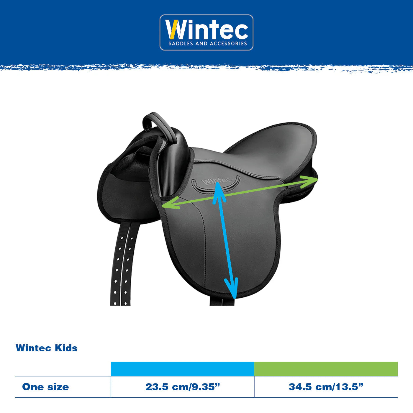 WINTEC SET DLA DZIECI