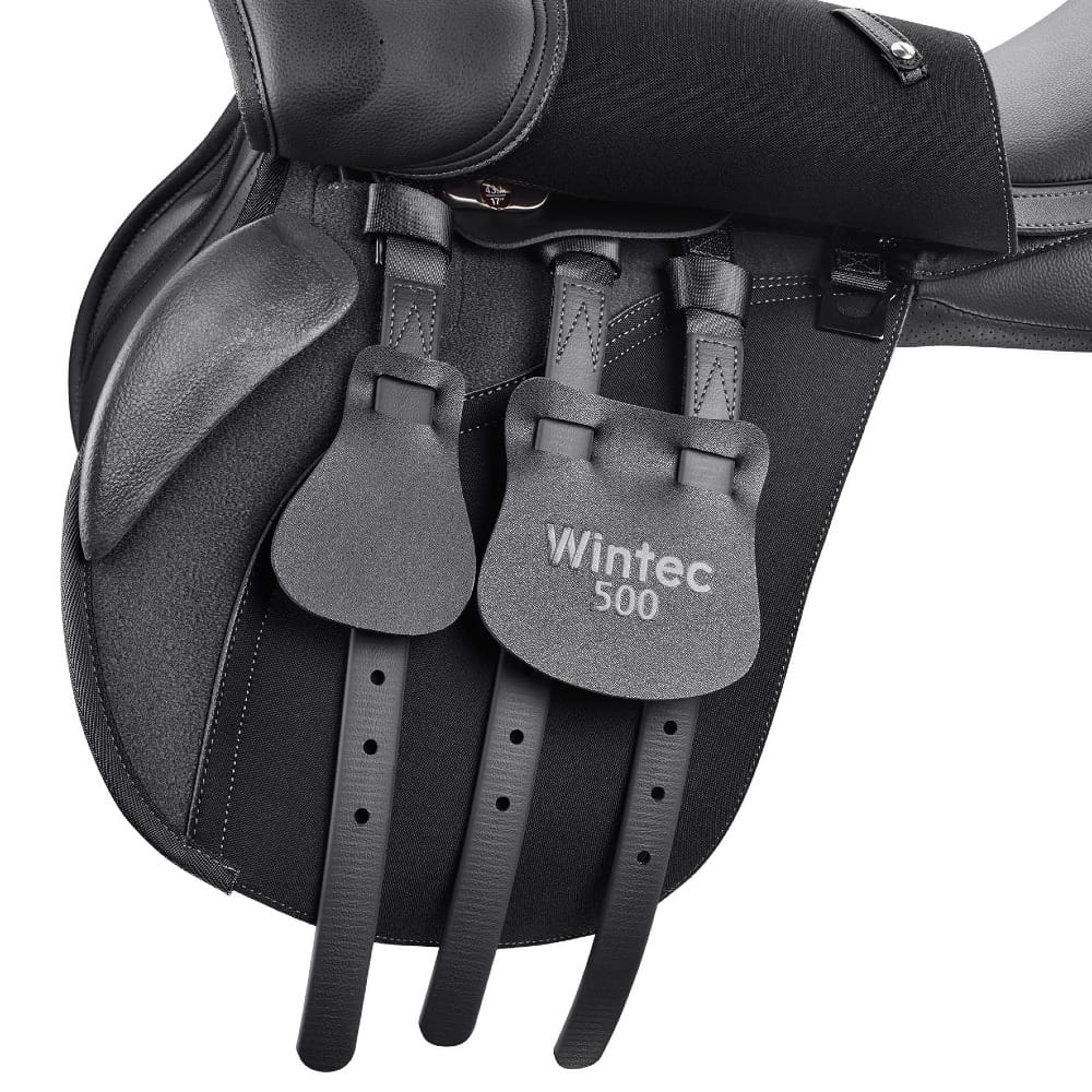 SIODŁO WSZECHSTRONNE WINTEC 500 ALL PURPOSE
