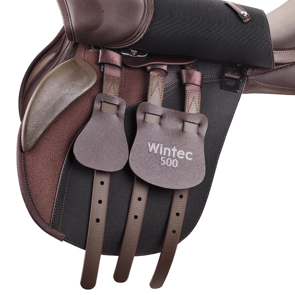 SIODŁO WSZECHSTRONNE WINTEC 500 ALL PURPOSE