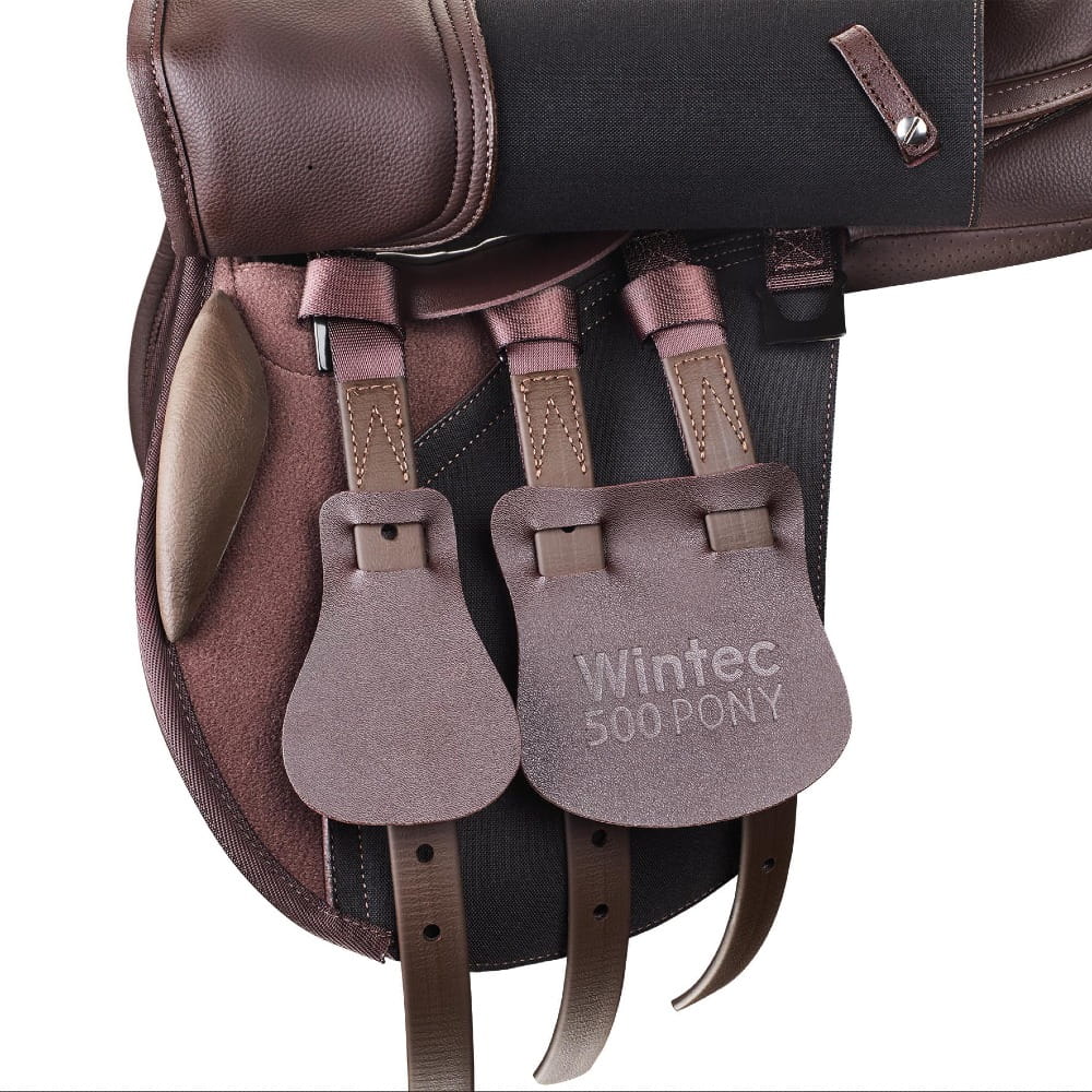 SIODŁO WSZECHSTRONNE WINTEC 500 PONY