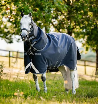 WODOODPORNA DERKA RAMBO SUPREME 1680D TURNOUT 50g