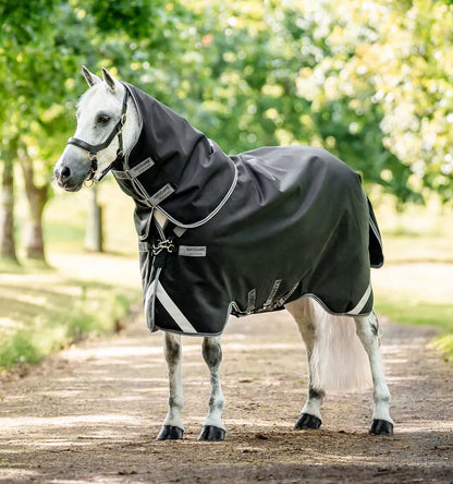 WODOODPORNA DERKA RAMBO SUPREME 1680D TURNOUT 50g