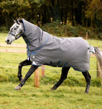 SUPER MOCNA WODOODPORNA DERKA RHINO HEXSTOP PLUS TURNOUT 0G