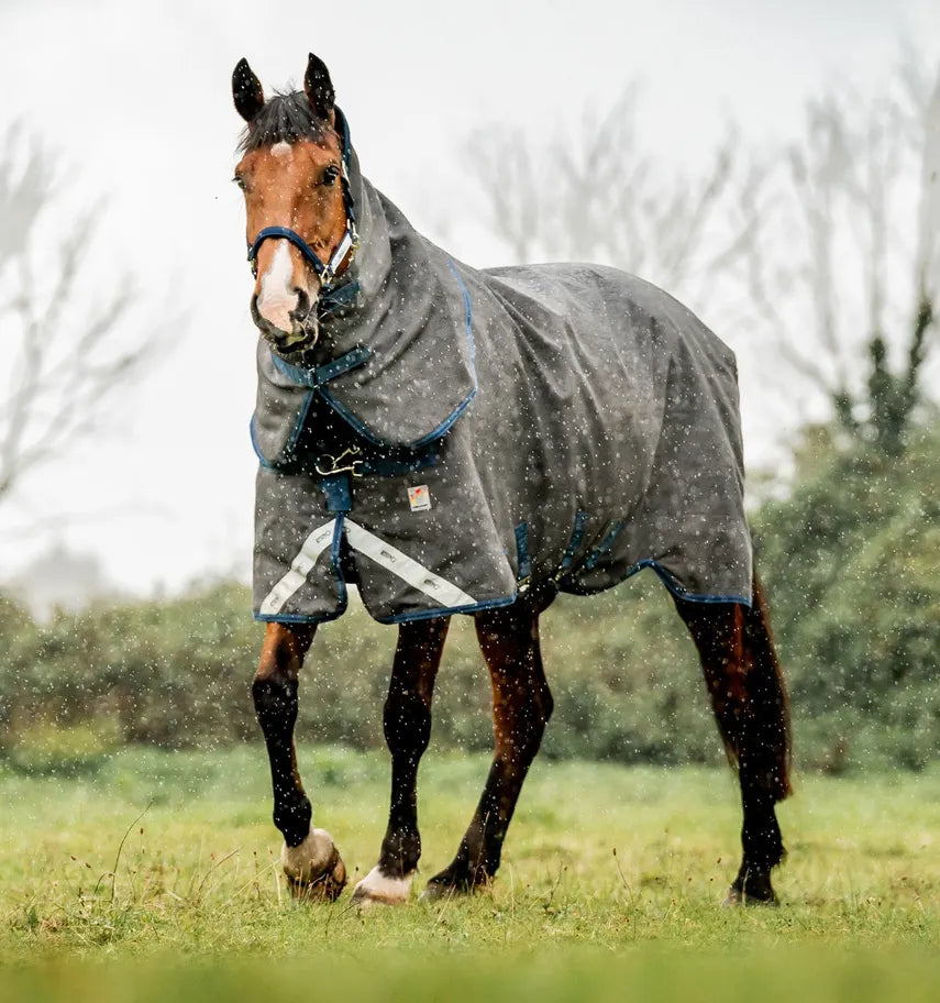 SUPER MOCNA WODOODPORNA DERKA RHINO HEXSTOP PLUS TURNOUT 0G