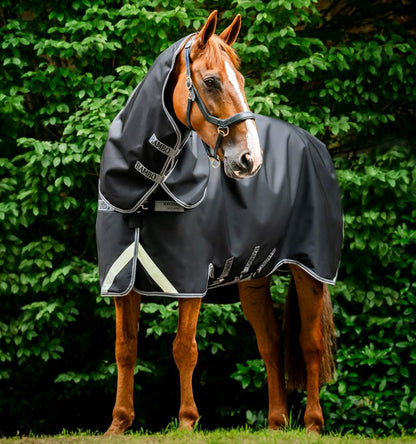 WODOODPORNA DERKA RAMBO 1680D PLUS TURNOUT 250g VL