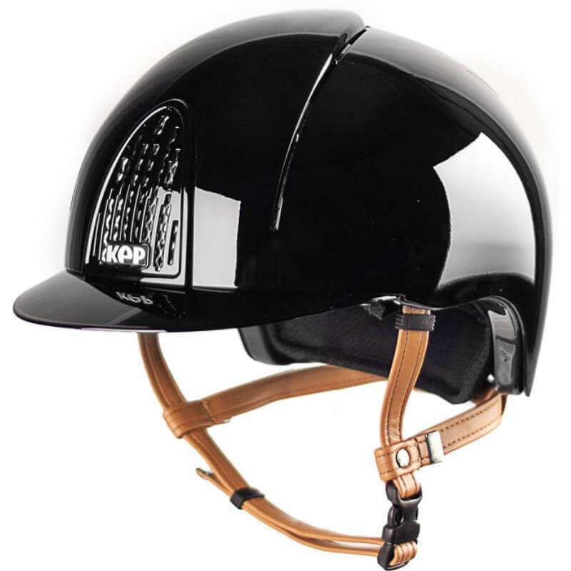 KEP CROMO SMART POLISH CZARNY 24h