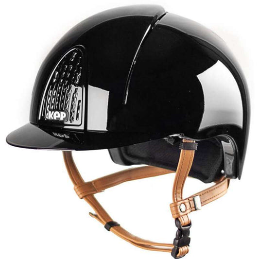 KEP CROMO SMART POLISH CZARNY 24h