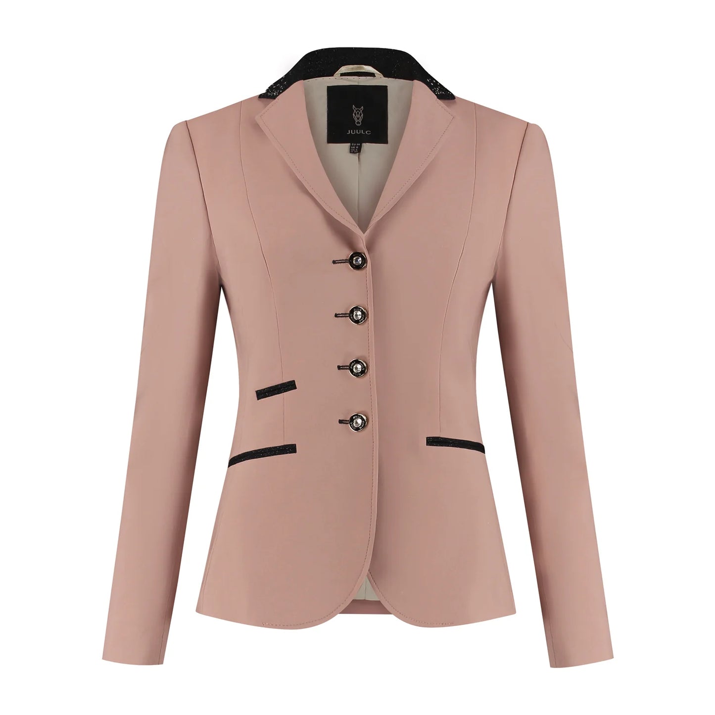 FRAK KONKURSOWY JuulC BLUSH ROSE
