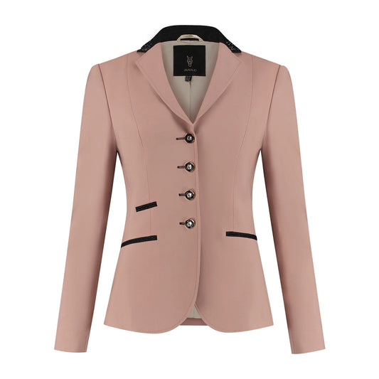 FRAK KONKURSOWY JuulC BLUSH ROSE