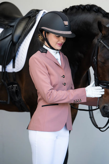 FRAK KONKURSOWY JuulC BLUSH ROSE